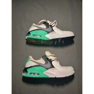 Nike Air Max Sneakers Women's Size US 8 UK 5.5